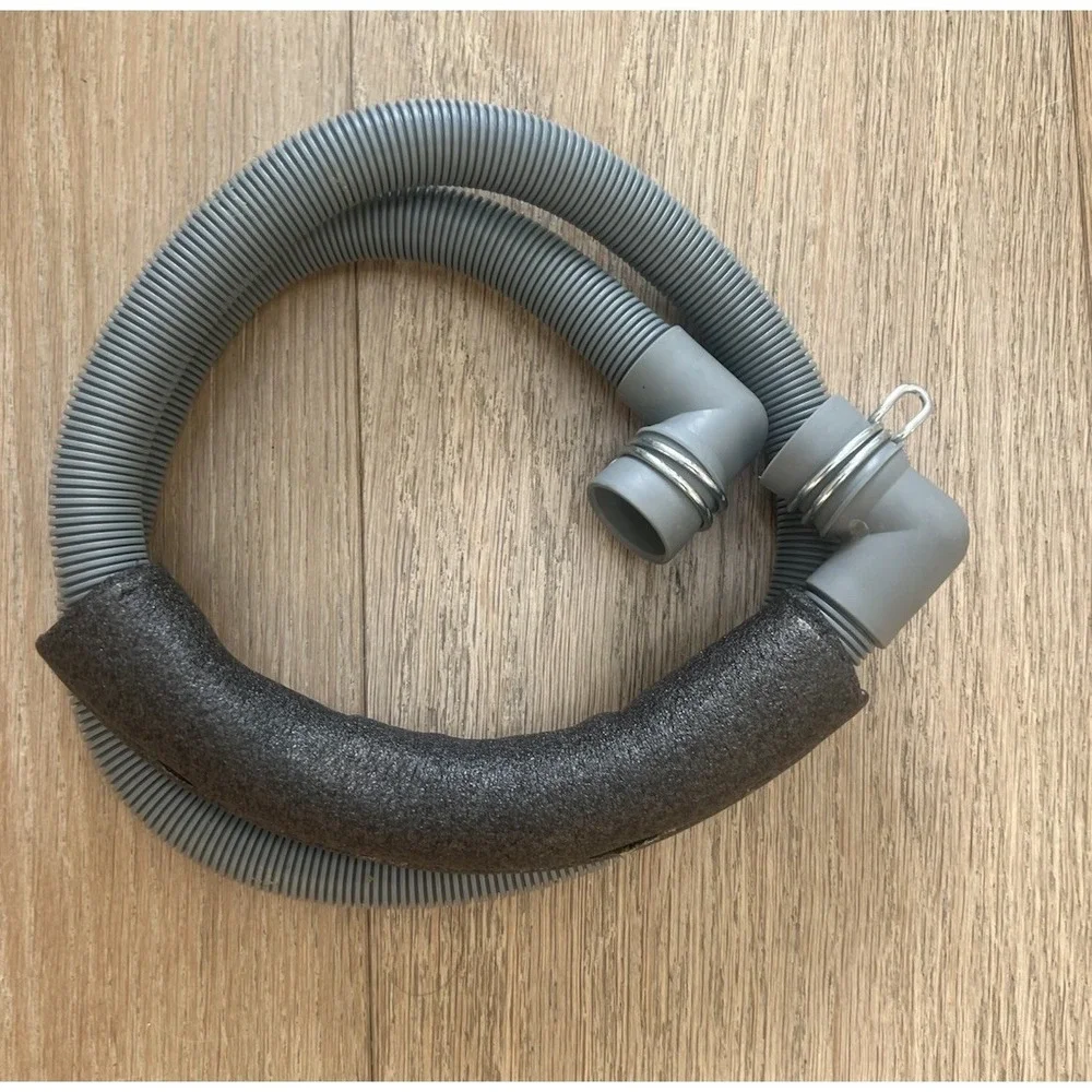 W10003250 Replacement Hose-Drain WPW10003250 Compatible With Whirlpool